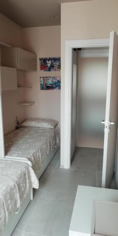 Town-Beach Home تْشيفيتانوفا ماركي المظهر الخارجي الصورة