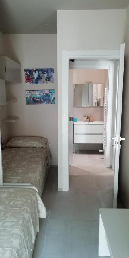 Town-Beach Home تْشيفيتانوفا ماركي المظهر الخارجي الصورة