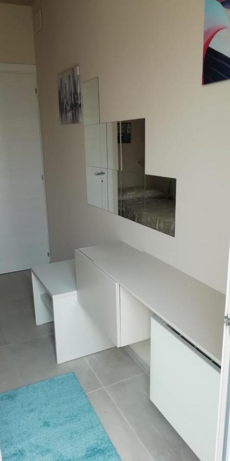Town-Beach Home تْشيفيتانوفا ماركي المظهر الخارجي الصورة