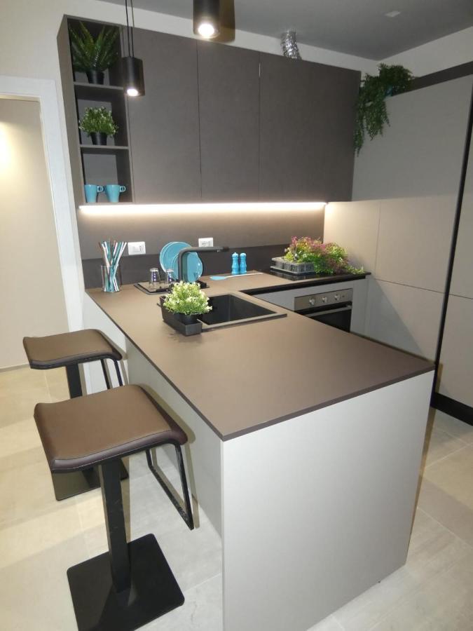 Town-Beach Home تْشيفيتانوفا ماركي المظهر الخارجي الصورة