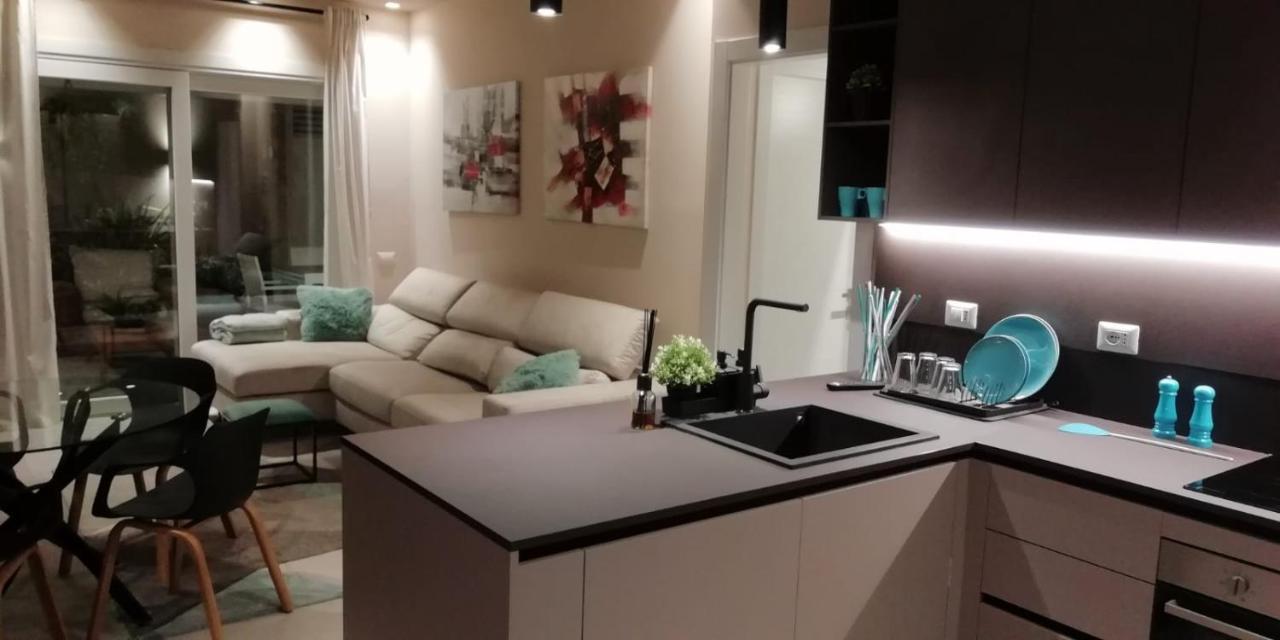 Town-Beach Home تْشيفيتانوفا ماركي المظهر الخارجي الصورة