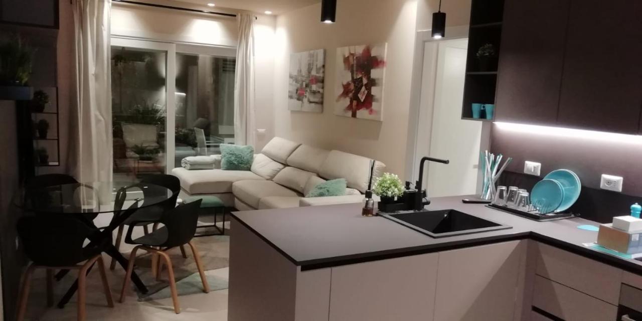 Town-Beach Home تْشيفيتانوفا ماركي المظهر الخارجي الصورة