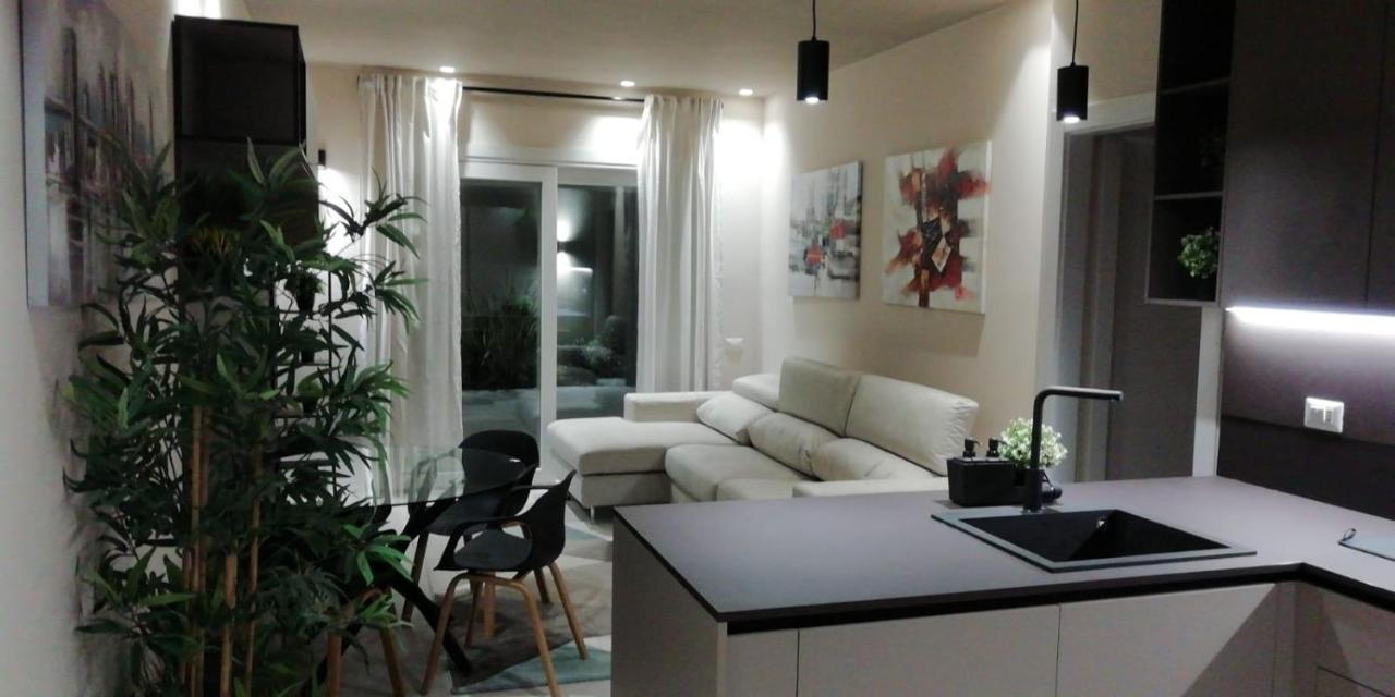 Town-Beach Home تْشيفيتانوفا ماركي المظهر الخارجي الصورة