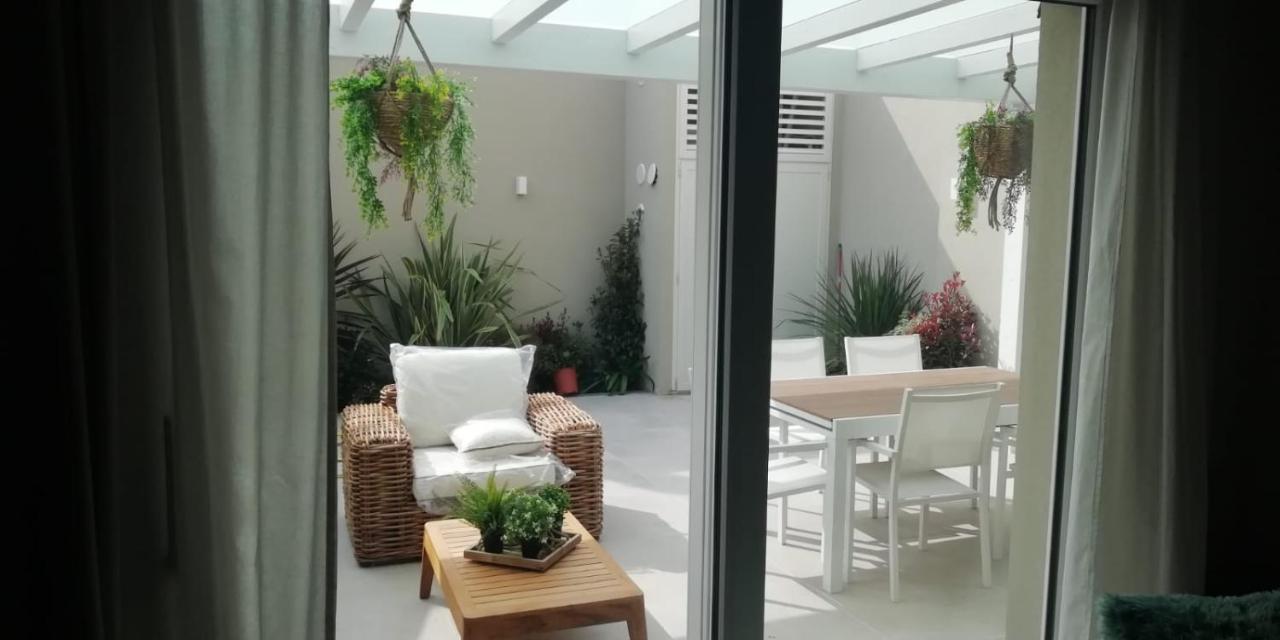 Town-Beach Home تْشيفيتانوفا ماركي المظهر الخارجي الصورة