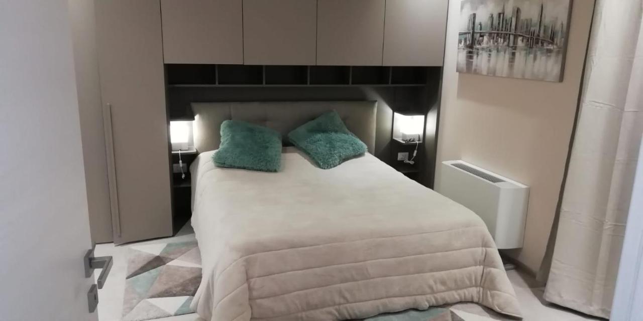 Town-Beach Home تْشيفيتانوفا ماركي المظهر الخارجي الصورة
