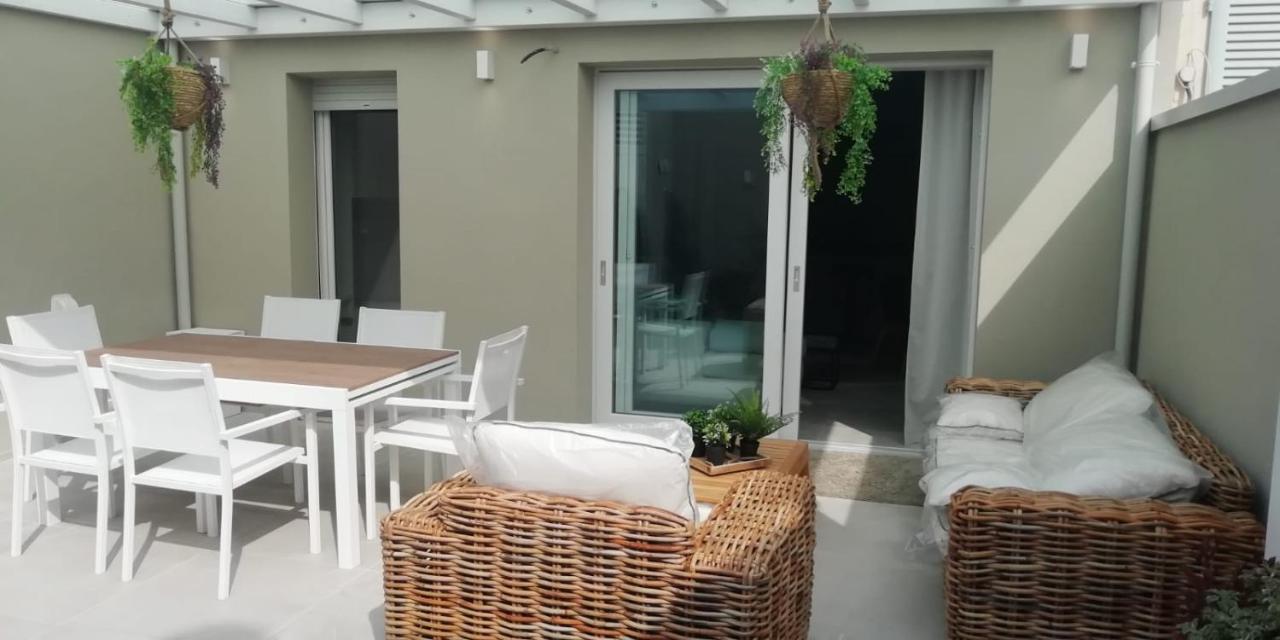 Town-Beach Home تْشيفيتانوفا ماركي المظهر الخارجي الصورة