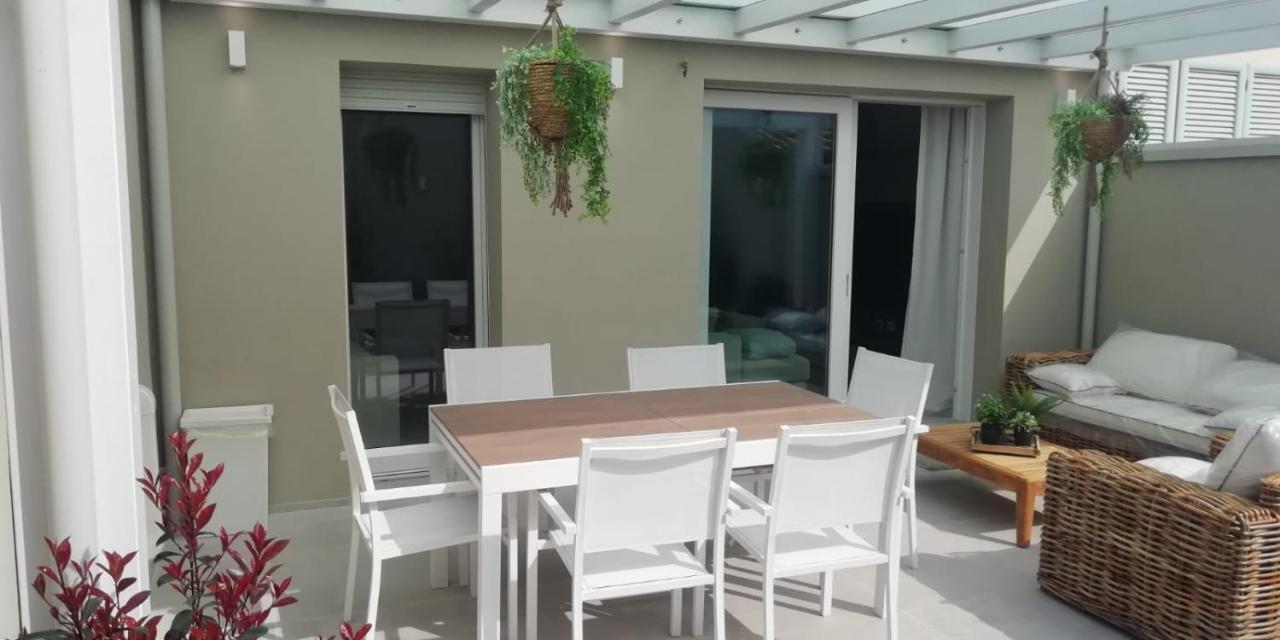 Town-Beach Home تْشيفيتانوفا ماركي المظهر الخارجي الصورة