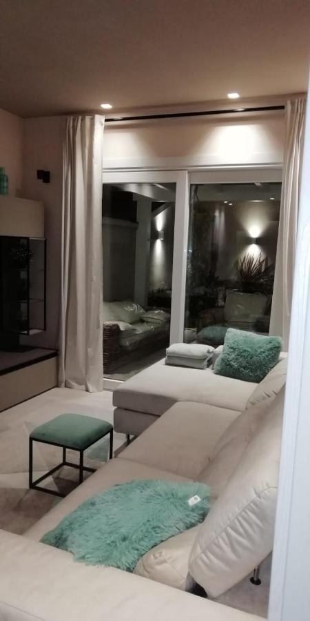 Town-Beach Home تْشيفيتانوفا ماركي المظهر الخارجي الصورة